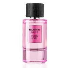 Hamidi Maison Luxe Gypsy Rose EDP