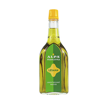 Alpa Alpa Francovka Lesana Liehový bylinný roztok