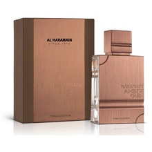 Al Haramain Amber Oud Tobacco Edition EDP 