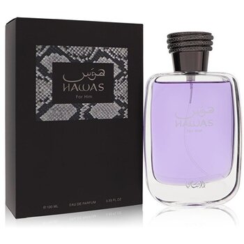 Rasasi Hawas For Him EDP
