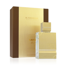 Al Haramain Ambre Oud Gold EDP