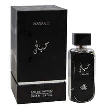 Lattafa Perfumes Hayaati EDP