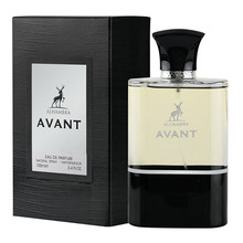 Lattafa Perfumes Alhambra Avant EDP
