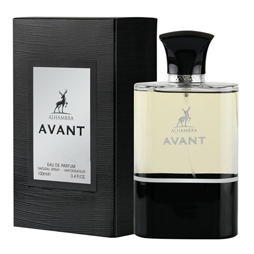 Lattafa Perfumes Alhambra Avant EDP