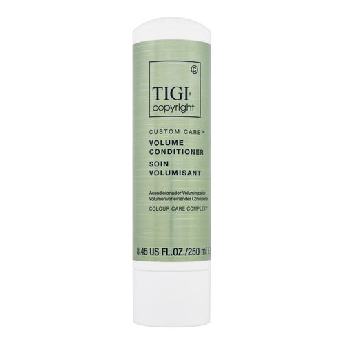 Tigi Copyright Custom Care Volume Conditioner - Kondicionér pre objem vlasov
