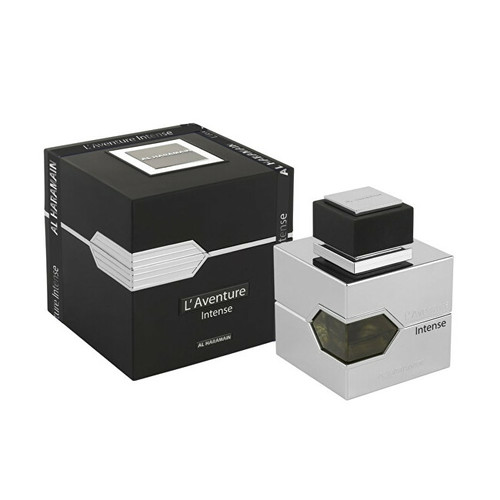 Al Haramain L´Aventure Intense EDP

