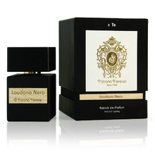 Tiziana Terenzi Laudano Nero Extrait de Parfém
