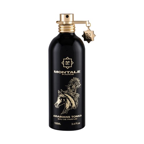 Montale Paris Arabians Tonka EDP