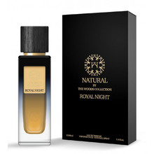 The Woods Collection Natural Royal Night EDP