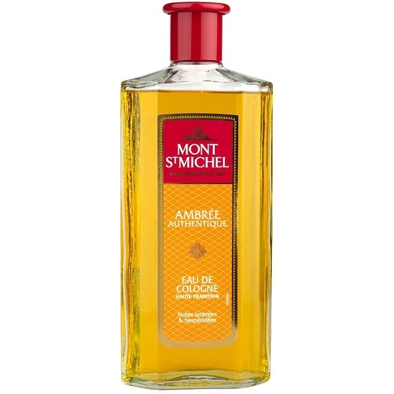 Mont St Michel Ambree Authentique EDC