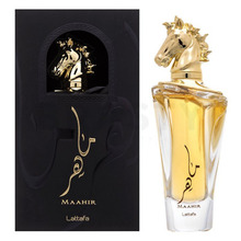 Lattafa Perfumes Maahir EDP