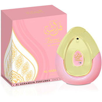Al Haramain Farasha EDP