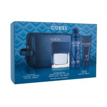 Guess Seductive Blue for Men darčeková sada
