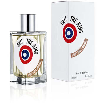 Etat Libre d'Orange Exit The King EDP
