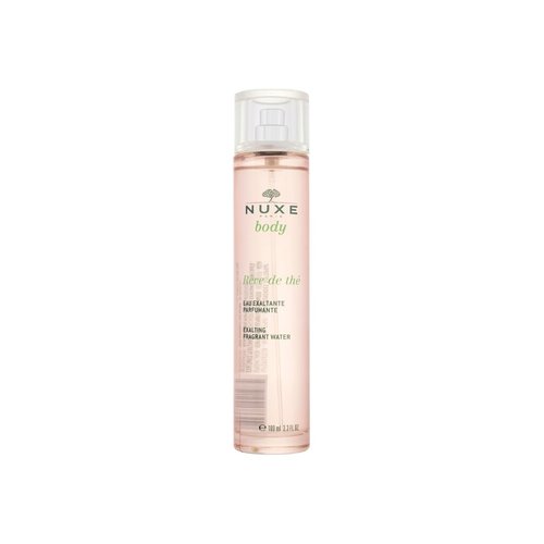 Nuxe Body Care Reve De The Fragrant Water - Tělová voda