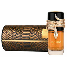 Lattafa Perfumes Musamam EDP