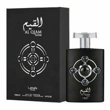 Lattafa Perfumes Al Qiam Silver EDP