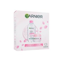 Garnier Darčeková sada starostlivosti pre citlivú pleť Skin Natura l s Rose