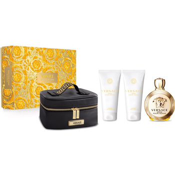 Versace Eros Pour Femme darčeková sada
