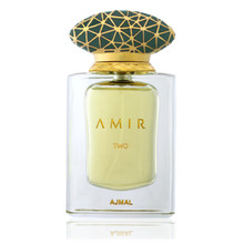 Ajmal Amir Two EDP
