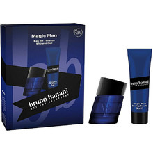 Bruno Banani Magic Man dárková sada