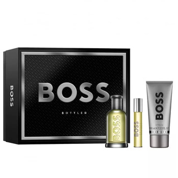Hugo Boss Boss Bottled No.6 darčeková sada