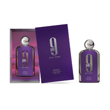 Afnan 9PM Pour Femme EDP
