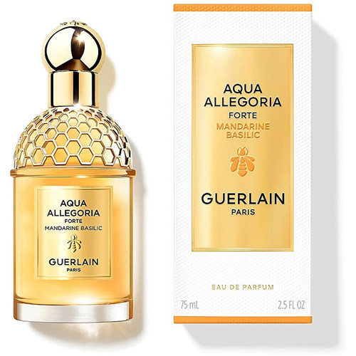 Guerlain Aqua Allegoria Forte Mandarine Basilic EDP
