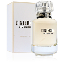 Givenchy L´Interdit EDT
