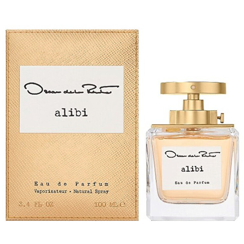 Oscar de la Renta Alibi EDP