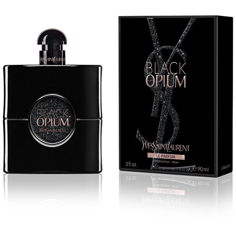 Yves Saint Laurent Black Opium Le Parfum EDP
