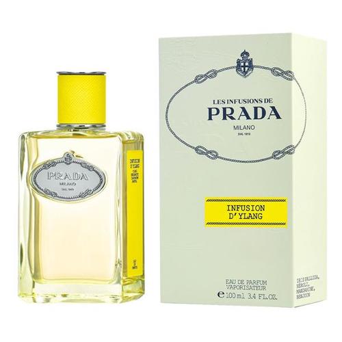 Prada Infusion D´Ylang EDP
