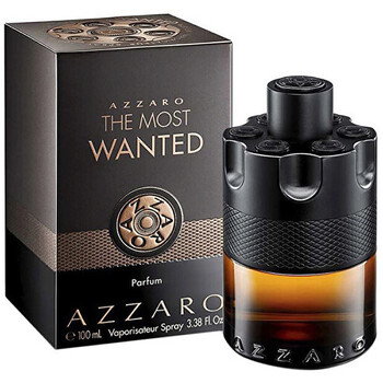 Azzaro The Most Wanted Parfum