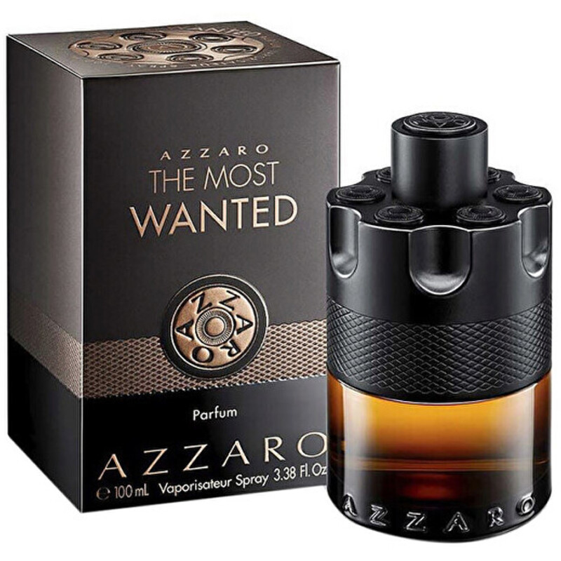 Azzaro The Most Wanted Parfum