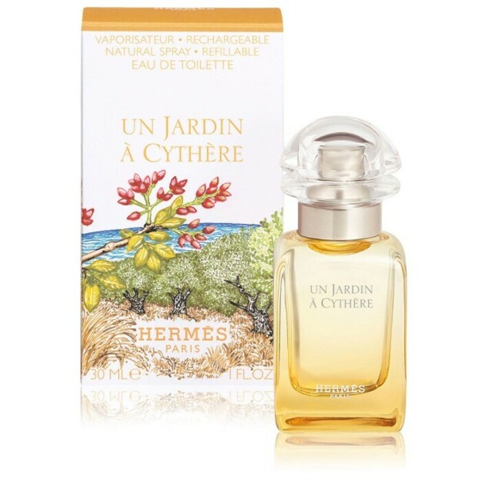 Hermes Un Jardin a Cythere EDT