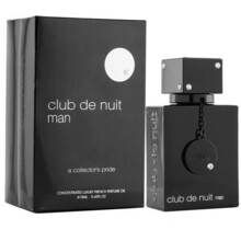 Armaf Club De Nuit Man Perfume Oil