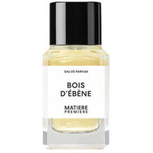 Matiere Premiere Bois d´Ebene EDP
