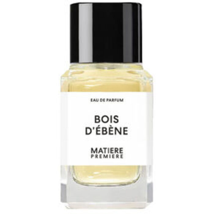 Matiere Premiere Bois d´Ebene EDP