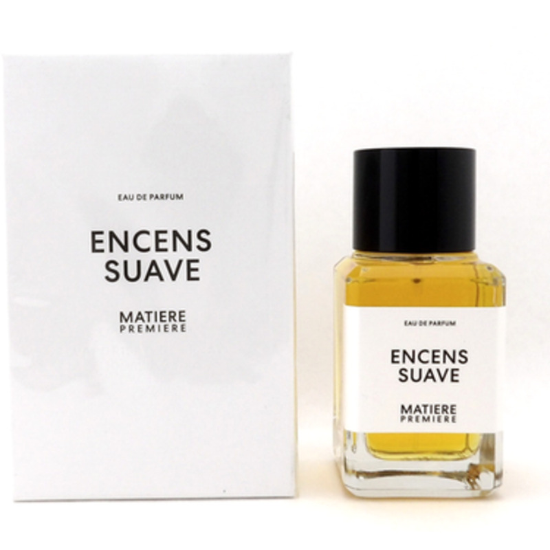Matiere Premiere Encens Suave EDP