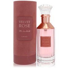 Lattafa Perfumes Velvet Rose EDP

