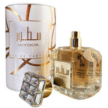 Lattafa Perfumes Sutoor EDP
