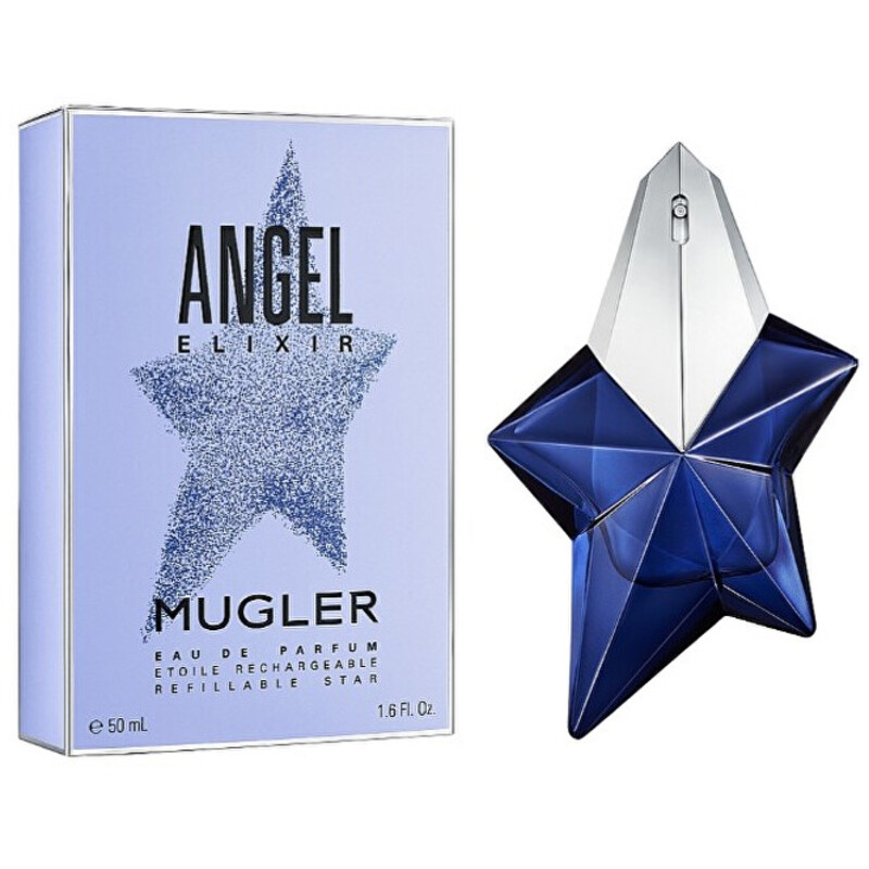 Thierry Mugler Angel Elixir EDP
