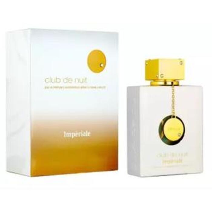 Armaf Club de Nuit White Imperiale EDP

