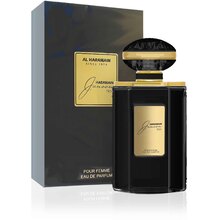 Al Haramain Junoon Noir EDP
