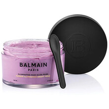 Balmain Silver Pearl lluminating Mask ( blond a šedé vlasy ) - Rozjasňujúca maska
