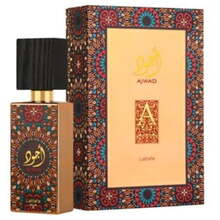 Lattafa Perfumes Ajwad EDP
