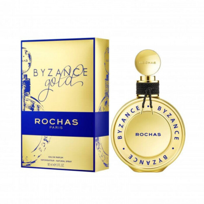 Rochas Byzancie Gold EDP
