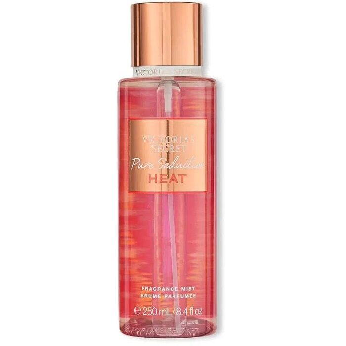 Victoria´s Secret Pure Seduction Heat Telový sprej
