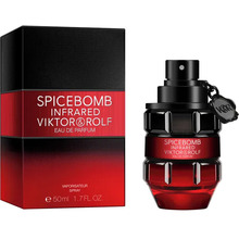 Viktor & Rolf Spicebomb Infrared EDP
