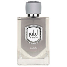 Lattafa Perfumes Liam Grey EDP
